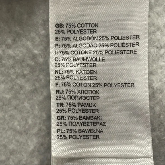 THE NORTH FACE Vintage Hooded Pullover Sweatshirt - Picture 5 of 6